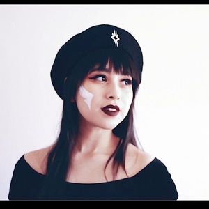 Star Wars Ahsoka Tano Fulcrum Beret